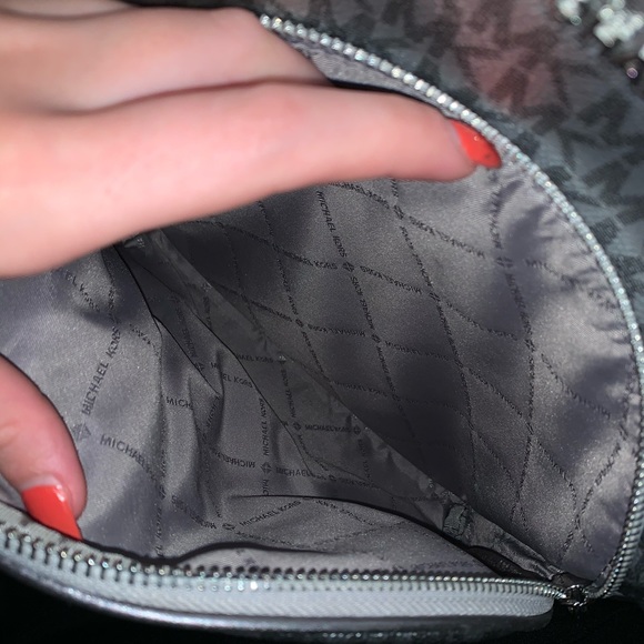 Michael Kors backpack - Picture 4 of 5